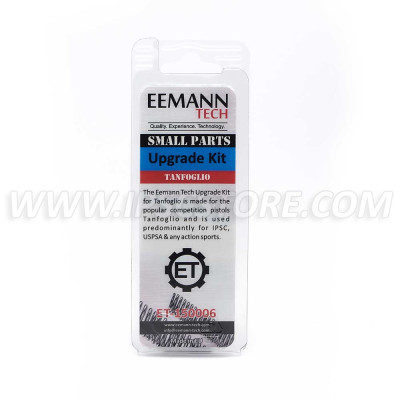 Eemann Tech Upgrade Kit for Tanfoglio