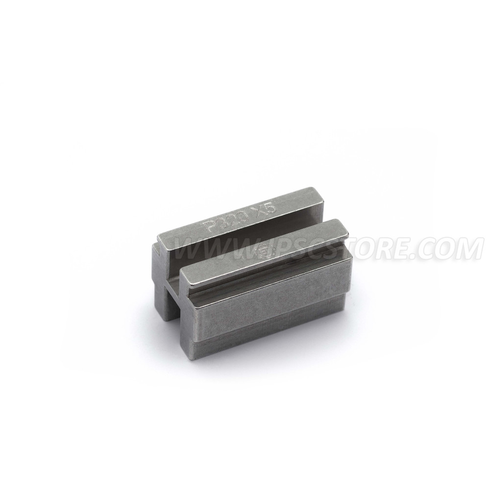 Herramienta de Bloqueo de Corredera Eemann Tech para Sig Sauer P320