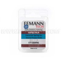 Eemann Tech Extractor Spring for Grand Power K100