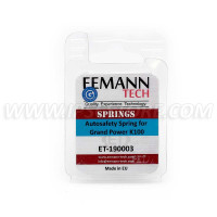 Eemann Tech Autosafety Spring for Grand Power K100