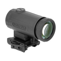 Holosun HM3XT 3x Red Dot Magnifier (Titanium)