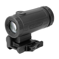 Holosun HM3XT 3x Red Dot Magnifier (Titanium)