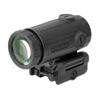 Holosun HM3XT 3x Red Dot Magnifier (Titanium)