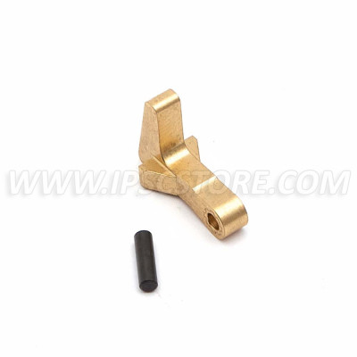 Eemann Tech Brass Competition Disconnector for CZ SHADOW