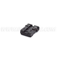 Alza Ajustable para GLOCK con Periferia Blanca LPA TPU32GL18 