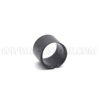 Eemann Tech Precise canon Bushing pour CZ Shadow 1/2, CZ 75 TS