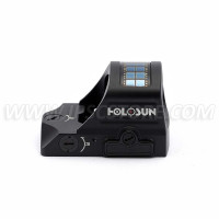 Holosun HS407C Red Dot Sight