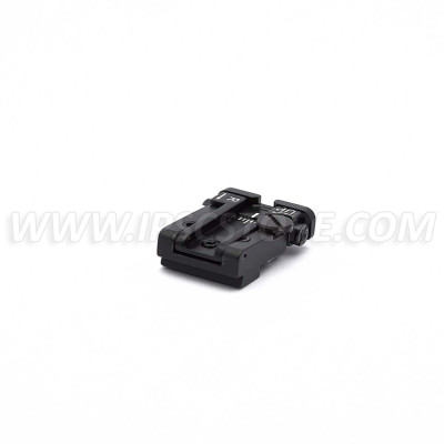 LPA TPU32GL07 Adjustable Rear Sight for GLOCK