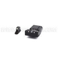 Miras para CZ P-07, P-09 LPA SPR24CZ30