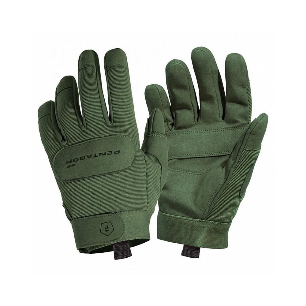 PENTAGON Duty Mechanic Gloves