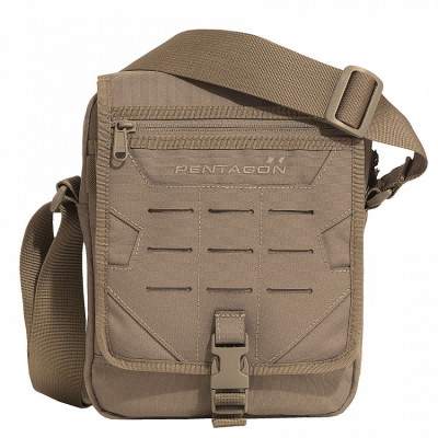 PENTAGON Messenger Bag