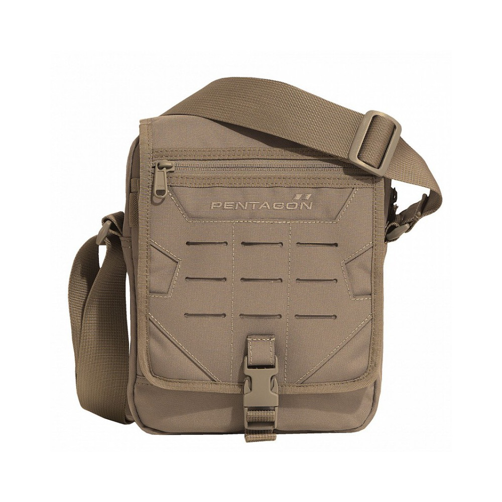 PENTAGON Messenger Bag