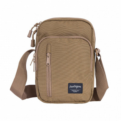 PENTAGON Kleos Messenger Bag