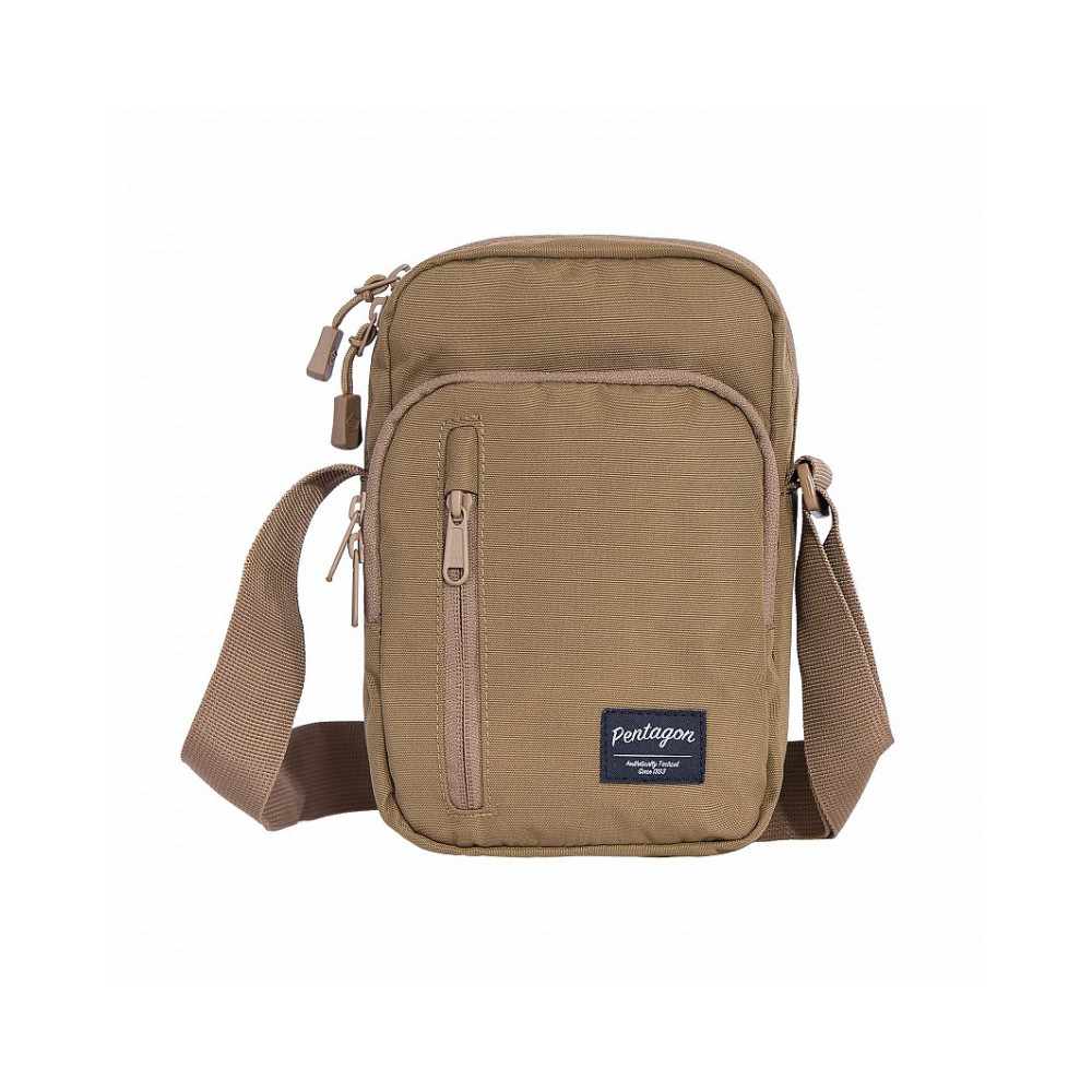 PENTAGON Kleos Messenger Bag