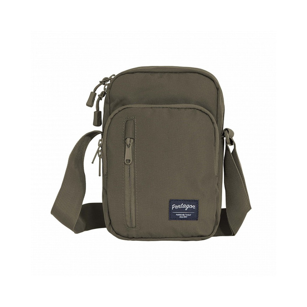 PENTAGON Kleos Messenger Bag