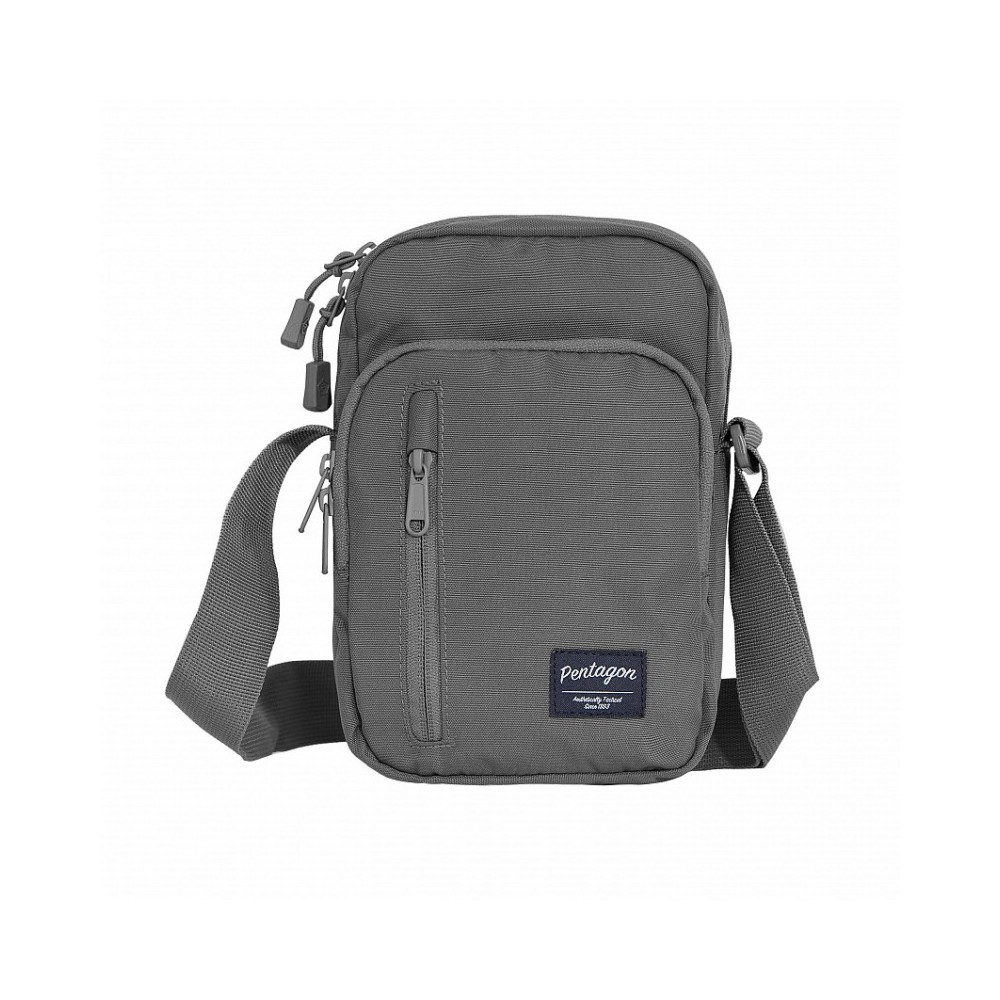 PENTAGON Kleos Messenger Bag