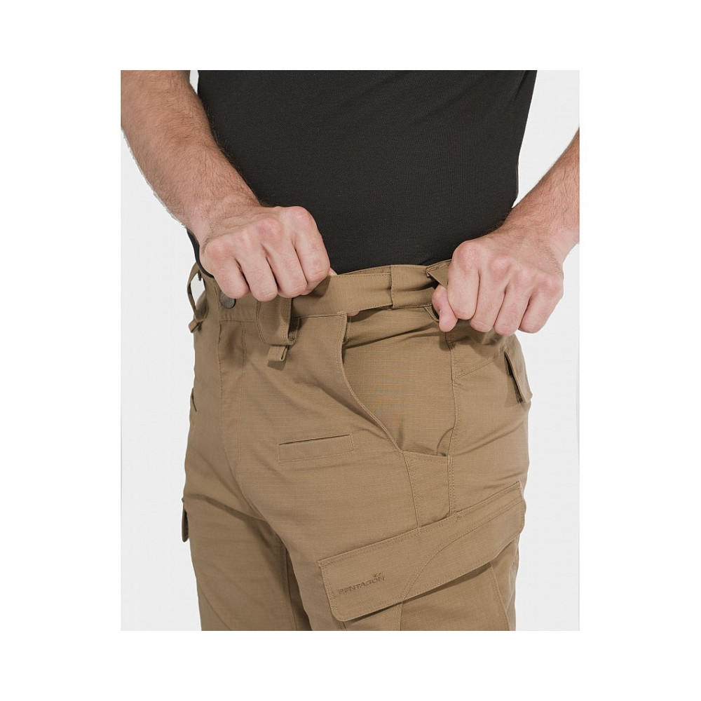 PENTAGON Aris Tactical Pants