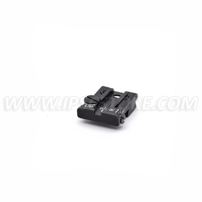 Punto de Mira y Alza LPA TPU29TS07 para Taurus PT92, 58, 100