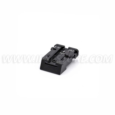 Alza Ajustable LPA TPU87BZ07 para CZ P-10