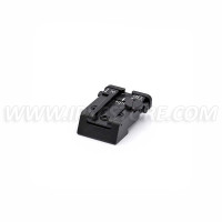 LPA TPU87BZ07 Adjustable Rear Sight for CZ P-10