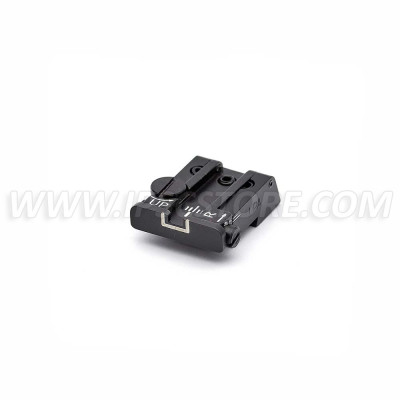 Alza Ajustable LPA TPU87BZ18 para CZ P-10