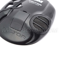 Cascos 3M ™ PELTOR ™ SportTac Negro 210100-478-OR