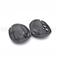 Cascos 3M ™ PELTOR ™ SportTac Negro 210100-478-OR