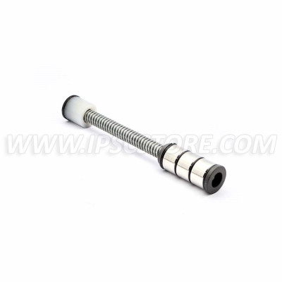 ADC Silent Captured Recoil Buffer Spring Assembly for AR15