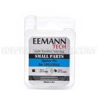 Eemann Tech Ejector Pin for 1911/2011, Silver