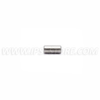 Eemann Tech Barrel Link Pin for 1911/2011, Silver