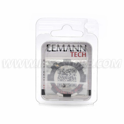 Eemann Tech Barrel Link Pin for 1911/2011, Silver