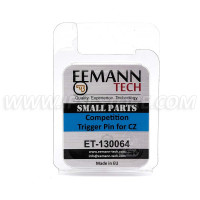 Eemann Tech Competition Trigger Pin for CZ