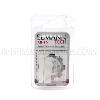 Eemann Tech AR-15 Bolt Catch Detent Spring