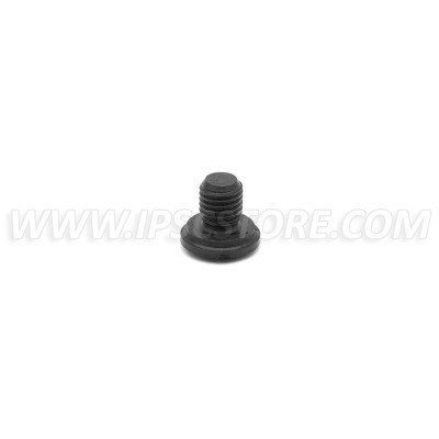 Eemann Tech Grip Screw HEX+FLAT for 1911, Short