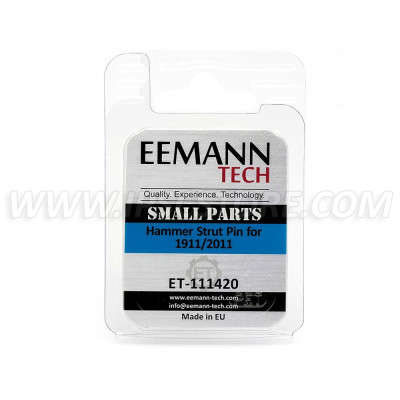 Pasador de Strut para 1911/2011 Eemann Tech 