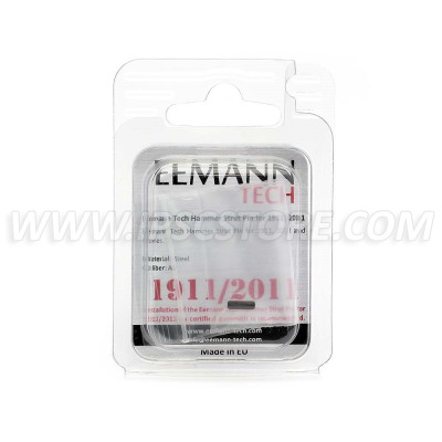 Pasador de Strut para 1911/2011 Eemann Tech 