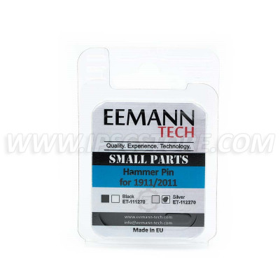 Goupille de chien Eemann Tech pour 1911/2011