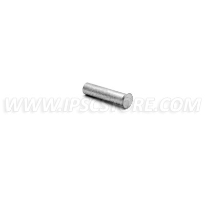 Eemann Tech Mainspring Cap Pin for 1911/2011, Silver