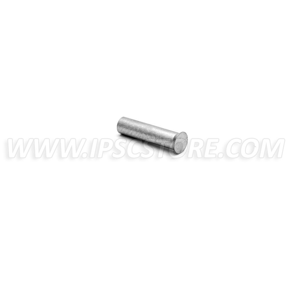 Eemann Tech Mainspring Cap Pin for 1911/2011, Silver