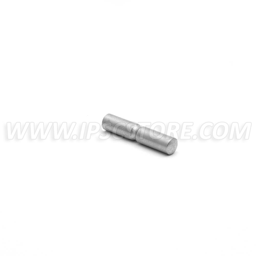 Eemann Tech Mainspring Housing Pin for 1911, Silver