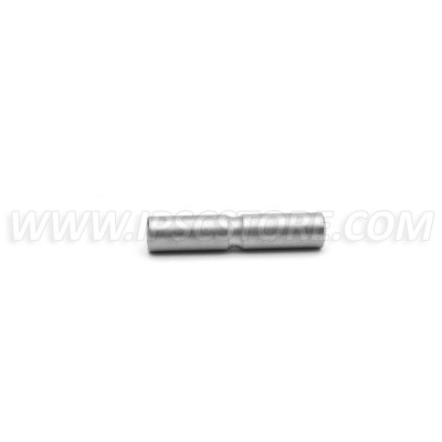 Eemann Tech Mainspring Housing Pin for 1911, Silver