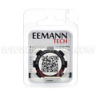 Eemann Tech Mainspring Housing Pin for 1911, Silver