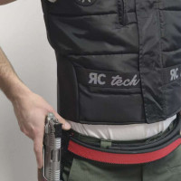 RC-TECH IPSC Vest