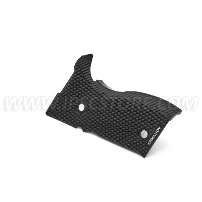 Armanov SpidErgo II Pistol Grips For Arex Alpha