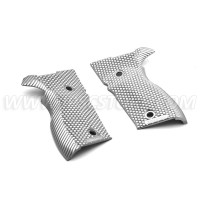 Armanov SpidErgo II Pistol Grips For Arex Alpha