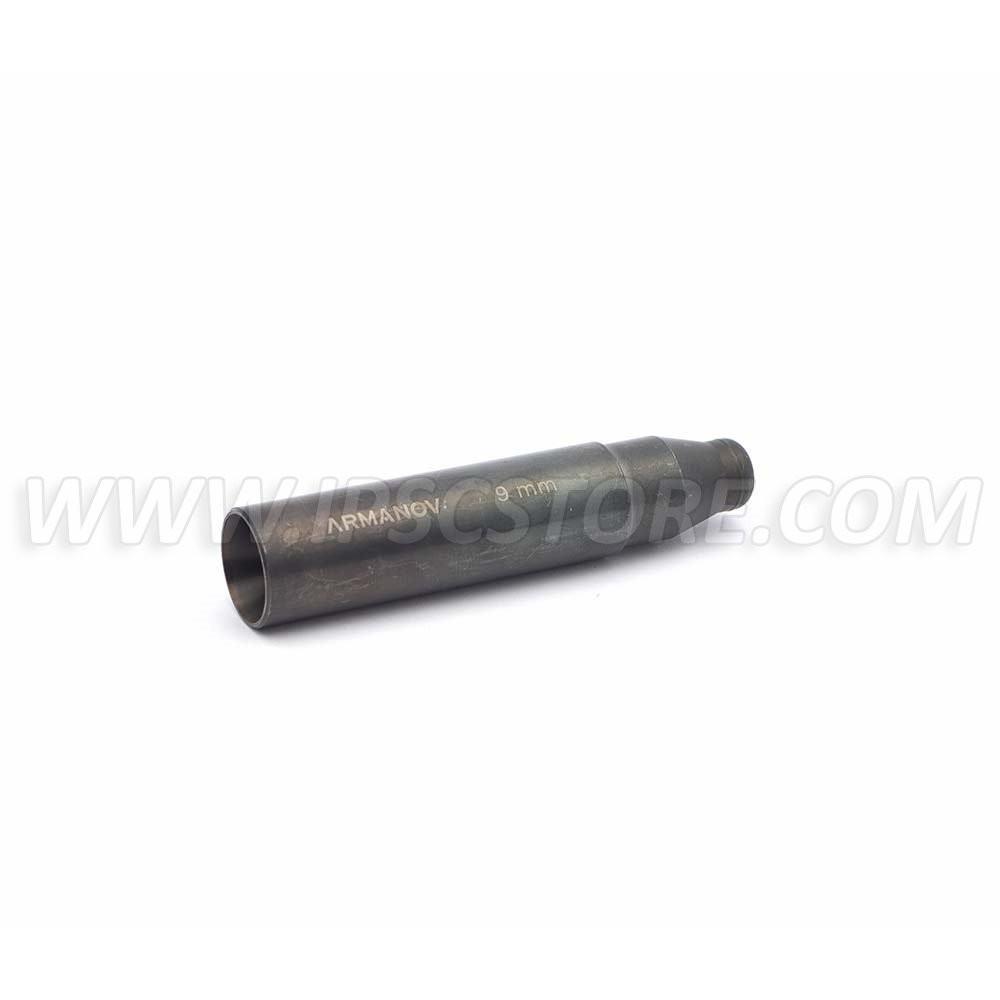 Armanov Powder Funnel For Dillon Powder Measure 9mm