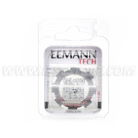 Émbolo de Bloqueo de Seguridad para 1911/2011 Eemann Tech, Gris 