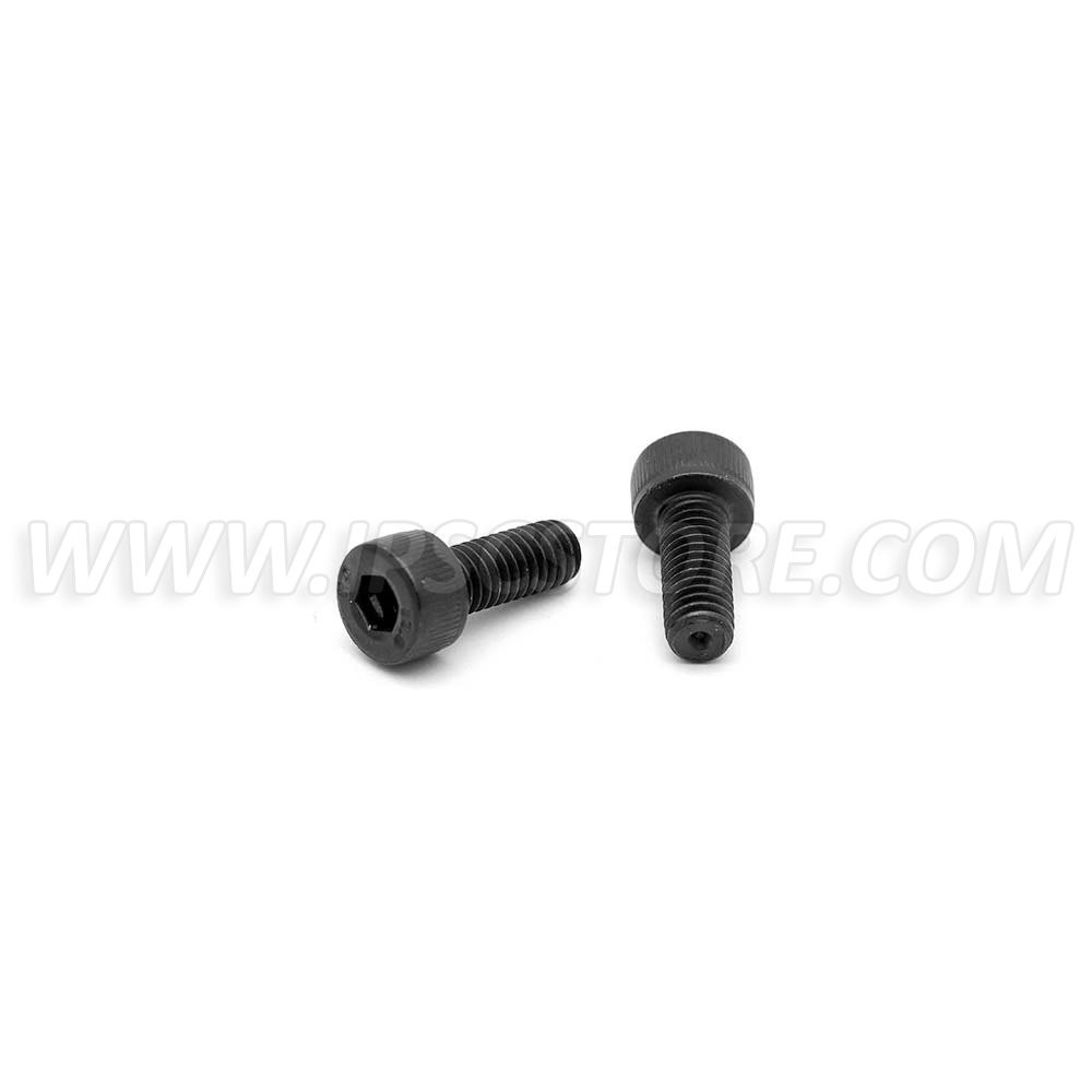 Eemann Tech Spare Screw M4x10 for Red Dot Mount V2- 2 pcs./Set