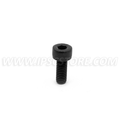 Tornillo de Repuesto Eemann Tech M4x10 para Montura Punto Rojo V2- 2 pz/juego 