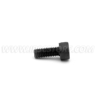 Tornillo de Repuesto Eemann Tech M4x10 para Montura Punto Rojo V2- 2 pz/juego 